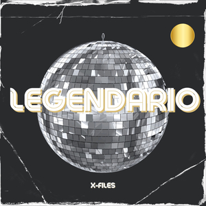 LEGENDARIO