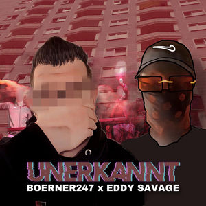 Unerkannt