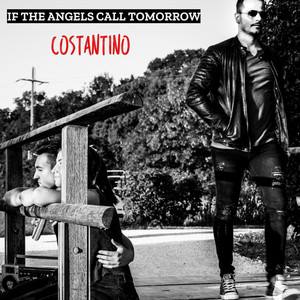 If the Angels Call Tomorrow