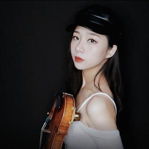 化身孤岛的鲸 小提琴