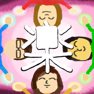 wii party ~ nintendo lofi