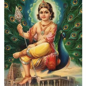 திருப்புகழ் 48 குடர்நிண மென்பு (திருச்செந்தூர்)