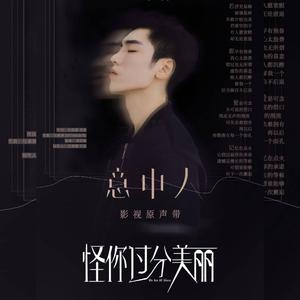意中人（《怪你过分美丽》电视剧插曲）（翻自 王子异）