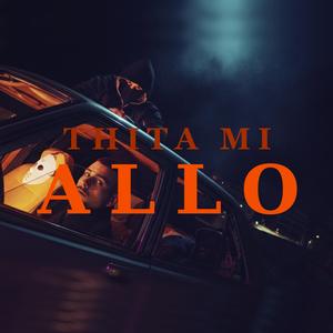 ALLO (feat. Evan Spikes)