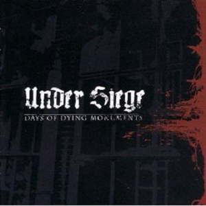 Bloodred Ink Crimson Paper