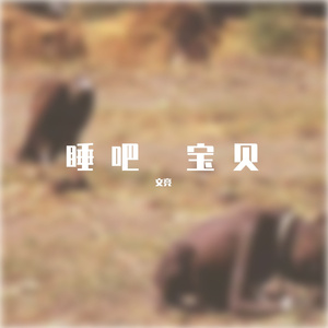 睡吧 宝贝---献给《饥饿的苏丹》