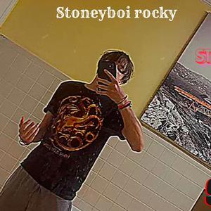 No Stopping (feat. Vyrowrld)