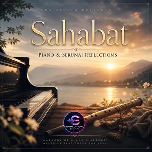 Sahabat (Piano Reflections)