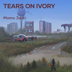 Tears On Ivory