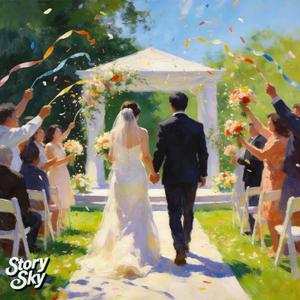 婚礼现场祝福歌