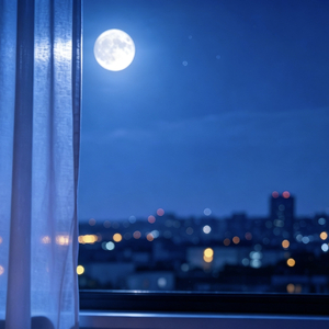 晚安之后（R&B）