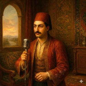 GÖZLERİN UMMAN | Aİ BEKREYTİNG