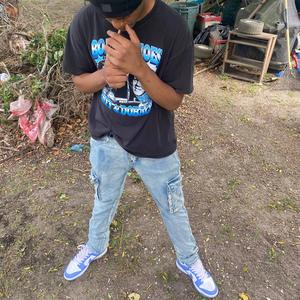 Heart of da skag (feat. 1tapspin)