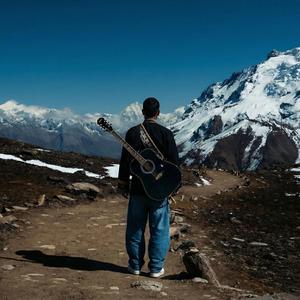 Lokshyo (Acoustic live )