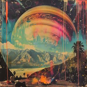 Lost Summer Days (feat. Choc Mic)