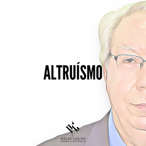 Altruísmo