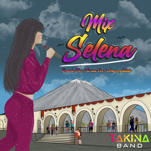 Mix Selena: Como la Flor / Si una Vez / Amor Prohibido