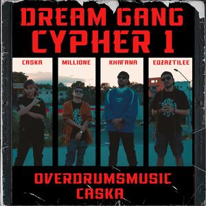 CYPHER #1 (feat. Caska & MilliOne)
