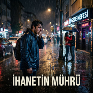 İHANETİN MÜHRÜ