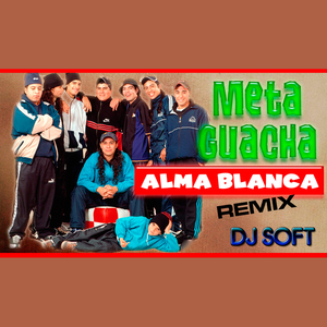 Alma Blanca