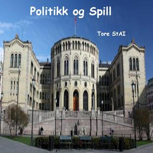 Politikk og spill