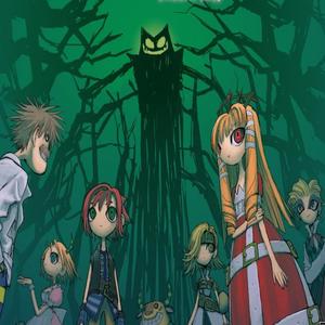 Okage The Shadow King (remix)