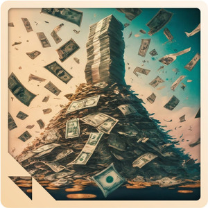 MONEY! (Money Money, Green Green)