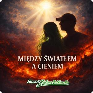 Między światłem a cieniem