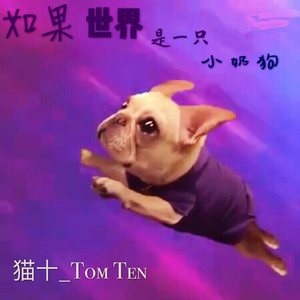 如果世界是一只小奶狗