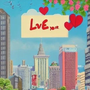 One Love (28秒片段)