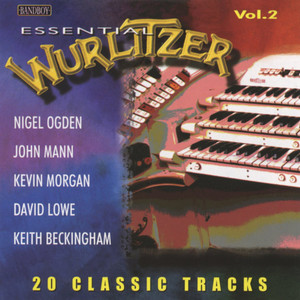 Medley: Don't Blame Me / It Had To Be You / Love Is A Many Splendoured Thing