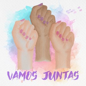 Vamos Juntas