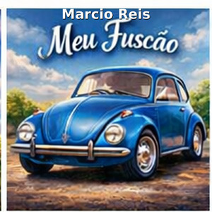 Meu Fuscão