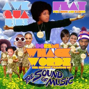 WhackWordz feat PiKaHsSo & Tahiti