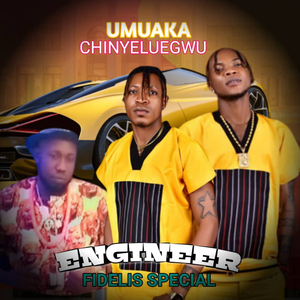 Engineer Fidelis Special