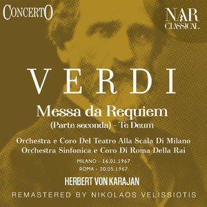 Messa da Requiem, IGV 24:II. Hostias et preces