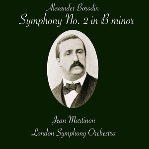 Symphony No. 2 in B Minor: III. Andante