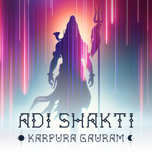 Karpura Gauram