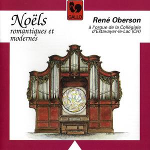 Variations brèves sur un Noël du 16e siècle: Je me suis levé par un matinet