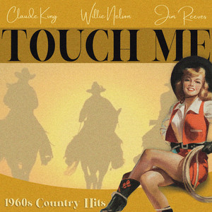 Trouble's Back in Town