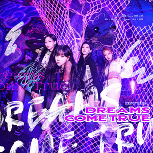 Dreams Come True(cover：aespa）