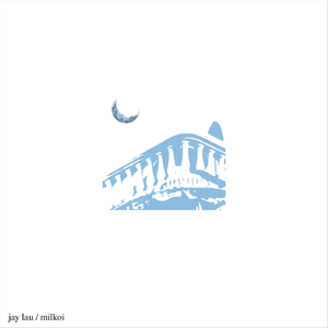 wasn't the moon beautiful yesterday?