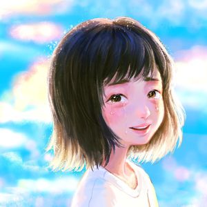 再见深海(微亮的瞬间)Cover唐汉霄