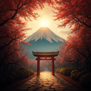 "正義"という名の道