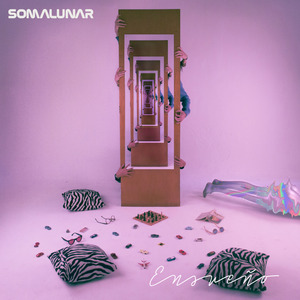 Volcánica (Includes Hidden Track 'Chica Luz')