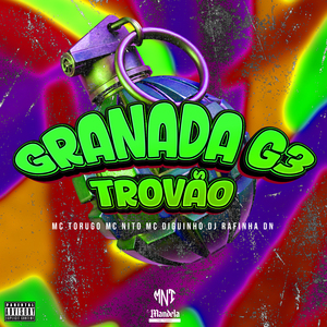 Granada G3 Trovão