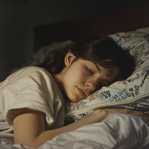 La Quietud De La Medianoche Prevalece