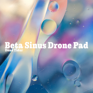 Beta Sinus Drone Pad