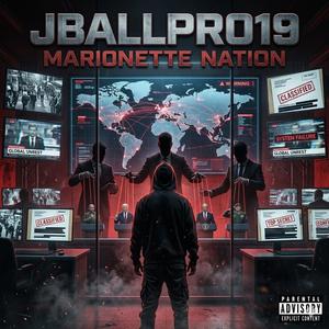 Marionette Nation (Remastered)