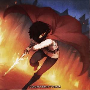 Counterattack (from "Monster Girl Quest")